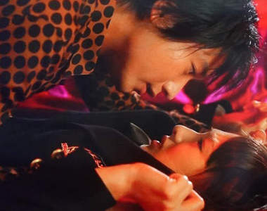 獨女票選《最想跟他發生關係的男藝人》2014　妄想全開的主題又來惹♥