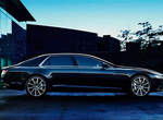 內在美曝光《Aston Martin Lagonda》不只中東限定? 內在美曝光《Aston Martin Lagonda》不只中東限定?