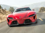 GT6開得到《Toyota FT-1》新世代牛魔王概念化身? GT6開得到《Toyota FT-1》新世代牛魔王概念化身?