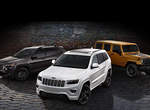 春天開賣《Jeep Altitude特仕版》一次滿足三個願望 春天開賣《Jeep Altitude特仕版》一次滿足三個願望