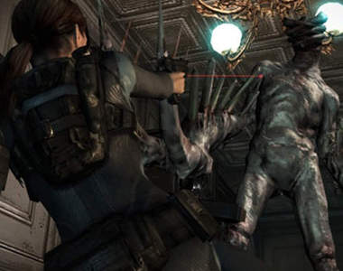 十大惡靈古堡難忘時刻 這些恐懼想忘都忘不掉啊><