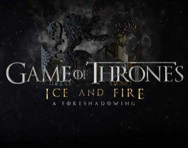 《冰與火之歌》第四季新片段 卡司活動更新