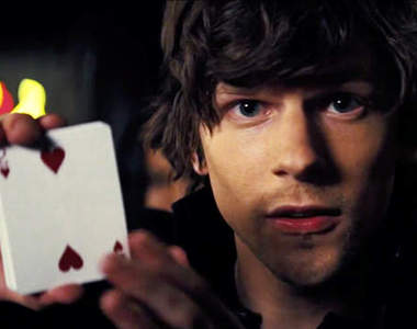 《出神入化2》2016年上映 DVD限定彩蛋揭密