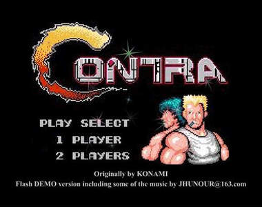 老外選出《比現在的遊戲還好玩的80年代老遊戲》時代的眼淚啊...