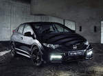 歐規《Honda Civic Black Edition》酷黑勁裝超有型 歐規《Honda Civic Black Edition》酷黑勁裝超有型