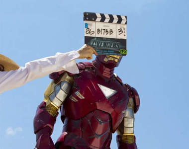 《好萊塢砸最多錢的10部英雄電影》這些錢夠我們吃好幾輩子了