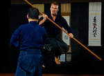 天真正伝香取神道流 越南版絕地武士看起來也超帥滴 天真正伝香取神道流 越南版絕地武士看起來也超帥滴
