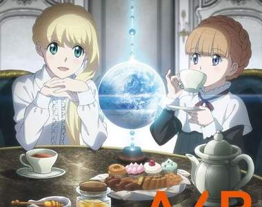 《ALDNOAH.ZERO第二季情報》原來已經過了三個月（雷）