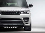 超殺氣《Land Rover Range Rover Sport》勁裝預備上身 超殺氣《Land Rover Range Rover Sport》勁裝預備上身