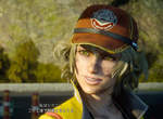《FF零式 HD》與《FF15》高畫質畫面一起check 《FF零式 HD》與《FF15》高畫質畫面一起check