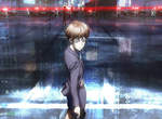 《心靈判官PSYCHO-PASS》第二季10月開播 劇場版冬天上映唷~ 《心靈判官PSYCHO-PASS》第二季10月開播 劇場版冬天上映唷~