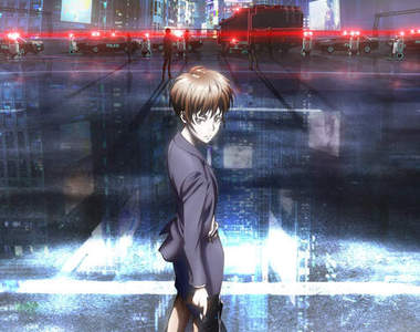 《心靈判官PSYCHO-PASS》第二季10月開播 劇場版冬天上映唷~
