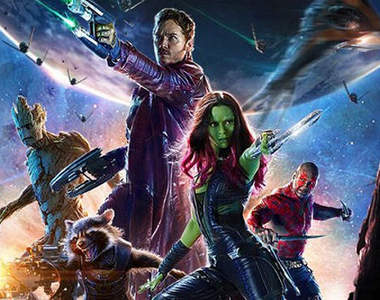 Marvel《星際異攻隊》新預告 一群魯蛇拯救世界