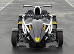 馬力350匹《Ariel Atom 3.5R》這樣開上路沒問題嗎? 馬力350匹《Ariel Atom 3.5R》這樣開上路沒問題嗎?