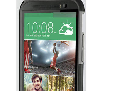 HTC One+（M8）首張官方照搶先看  3月發表確認