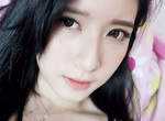 Jovin Chan 來自大馬的她也有顆宅宅美人痣 Jovin Chan 來自大馬的她也有顆宅宅美人痣