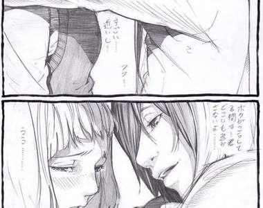 《牆壁咚》再進化 極近距離包圍女生的全新招式爆誕wwww