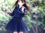《每日JK計畫》水手服什麼的最棒了(〃∀〃) 《每日JK計畫》水手服什麼的最棒了(〃∀〃)
