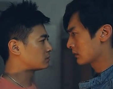 《超展開9支男男廣告》那些令腐女歡喜的喪心病狂廣告(←稱讚)