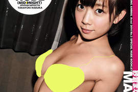 紗倉真菜 在黑金丑島君當中的出場她真是可愛 紗倉真菜 在黑金丑島君當中的出場她真是可愛