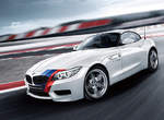 注入賽車靈魂《BMW Z4特別版》日本限量登場 注入賽車靈魂《BMW Z4特別版》日本限量登場