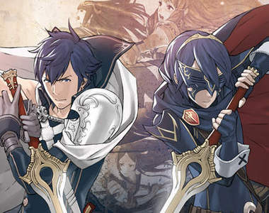 老外選出《10款好玩策略RPG遊戲》你覺得最傷腦細胞的是哪款？