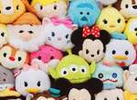 《迪士尼TSUM TSUM》羊年到~化身為羊咩咩的TSUM超治癒 《迪士尼TSUM TSUM》羊年到~化身為羊咩咩的TSUM超治癒