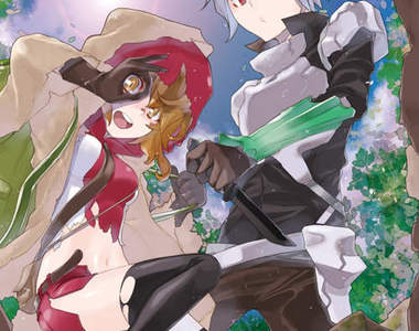 《終極原作粉碎機》白根秀樹染指地下城 粉絲們已經絕望了嗎?