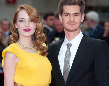 《蜘蛛人驚奇再起2》英國首映 另一個艾瑪也是火力全開