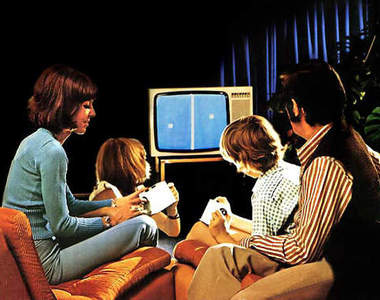 《家用主機之父辭世》主機一代換一代 玩家的快樂卻是恆久不變……