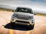 《Land Rover Discovery Sport》休旅新同學報到 《Land Rover Discovery Sport》休旅新同學報到