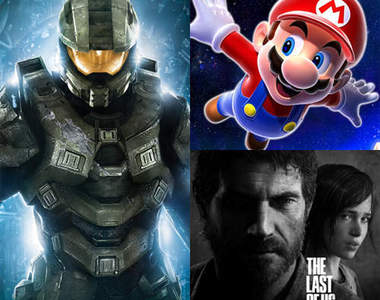 IGN選出《前世代主機遊戲 TOP 100》大家都玩過了嗎?