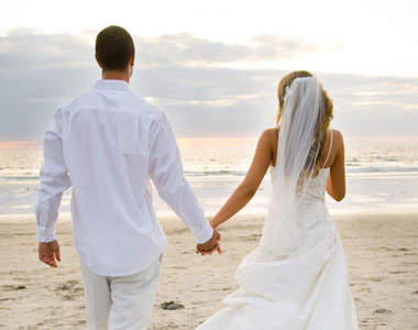 《最佳蜜月地點TOP 10》不管蜜不蜜月都想去~