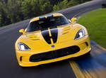 蛇威不再《SRT Viper》為什麼不討人喜翻呢? 蛇威不再《SRT Viper》為什麼不討人喜翻呢?