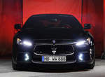 《Maserati Ghibli》看Wald International改得如何 《Maserati Ghibli》看Wald International改得如何