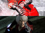 《惡魔獵人4》PS4&Xbox One重新登場 新DmC中二但丁也作伙來 《惡魔獵人4》PS4&Xbox One重新登場 新DmC中二但丁也作伙來