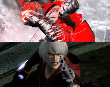 《惡魔獵人4》PS4&Xbox One重新登場 新DmC中二但丁也作伙來