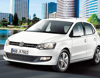 日本限量《VW Polo Active 2》加料增色新登場