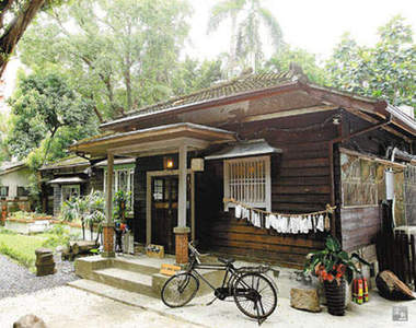 老日本味《台灣建築》連日本人都大力推薦♥