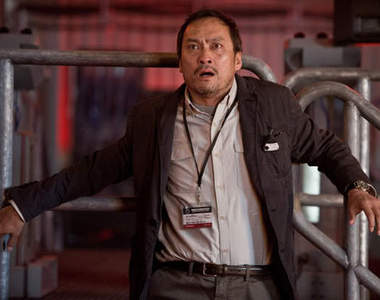 《哥吉拉》上映倒數 神獸真面目出現？！