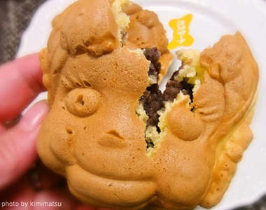 《不二家娃娃PEKO醬》的詭異都市傳說（毀童年注意）