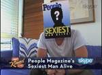 時人雜誌《2014最性感男人》結果冠軍是哪一位CHRIS呢? 時人雜誌《2014最性感男人》結果冠軍是哪一位CHRIS呢?