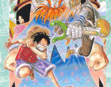 JUMP實力懸殊名勝負　等我練個百八十級再來找你挑戰