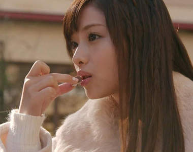 石原里美x失戀巧克力職人 我決定把自己貢獻給人妻...