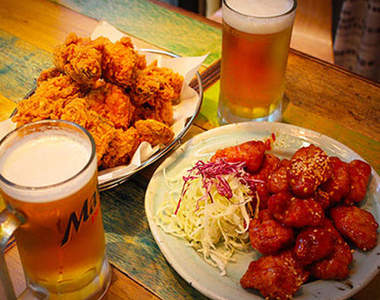 外國人從韓劇選出《最想吃的韓國料理排行榜》