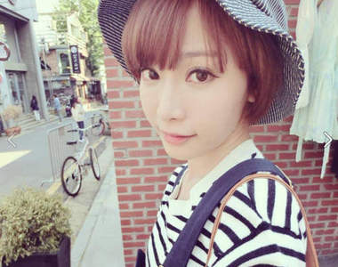 趙慧珊AkaChio　香港女子組合「Super Girls」的美女成員