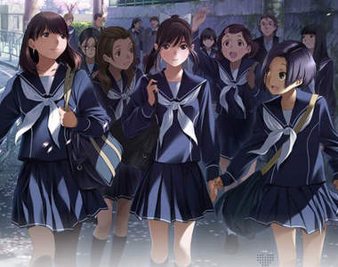 《New Love Plus+》你跟女友的美好回憶是？