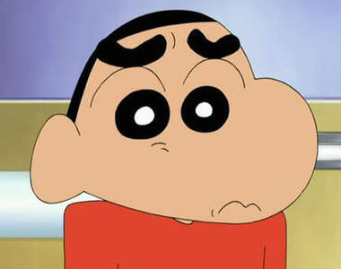 網友自製《蠟筆小新》漫畫　哥哥當然也有想撒嬌的時候...