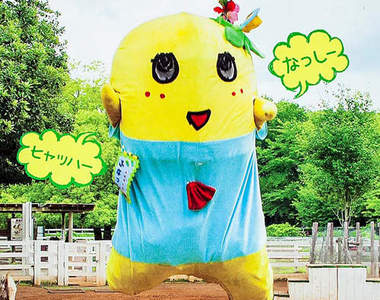 超會被惡搞的《船梨精》年收入多少？請問梨哥缺不缺乾兒子……（跪