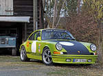 老當益壯《保時捷911》看DP Motorsport妙手回春 老當益壯《保時捷911》看DP Motorsport妙手回春